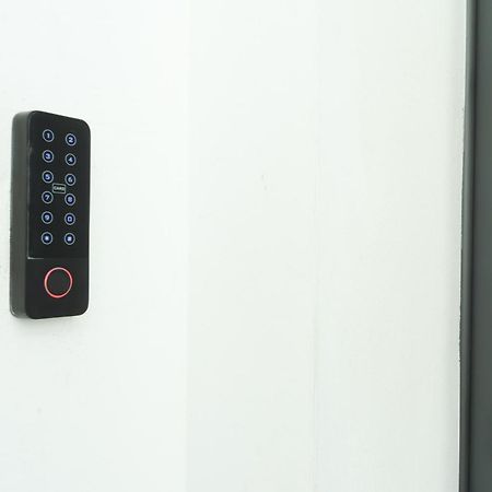 Apartments In Vienna Near Schoenbrunn & Westbahnhof - Keyless Check-In Extérieur photo