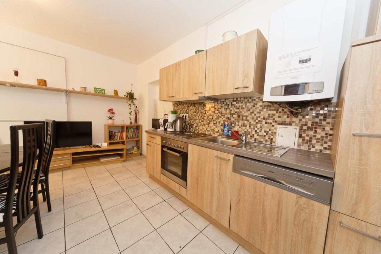 Apartments In Vienna Near Schoenbrunn & Westbahnhof - Keyless Check-In Extérieur photo