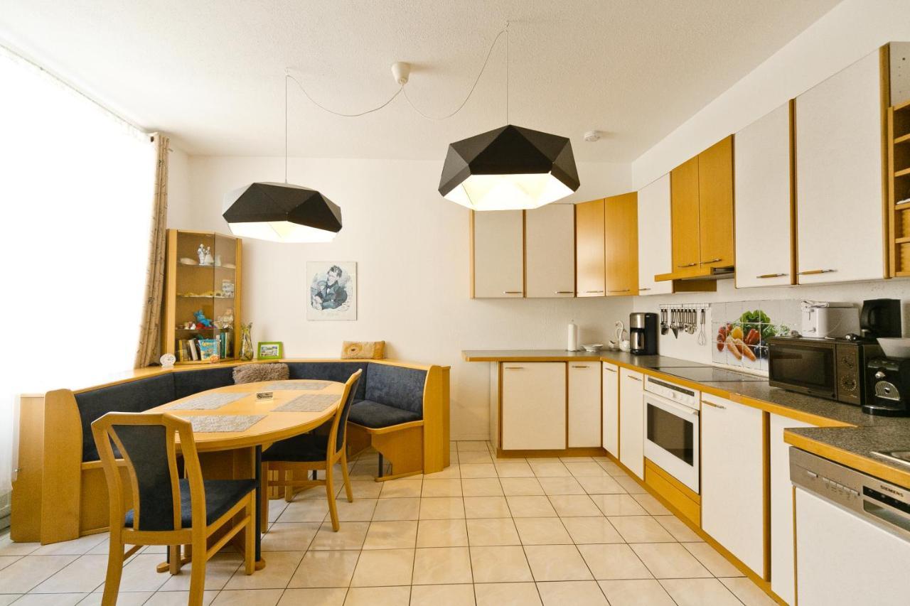 Apartments In Vienna Near Schoenbrunn & Westbahnhof - Keyless Check-In Extérieur photo