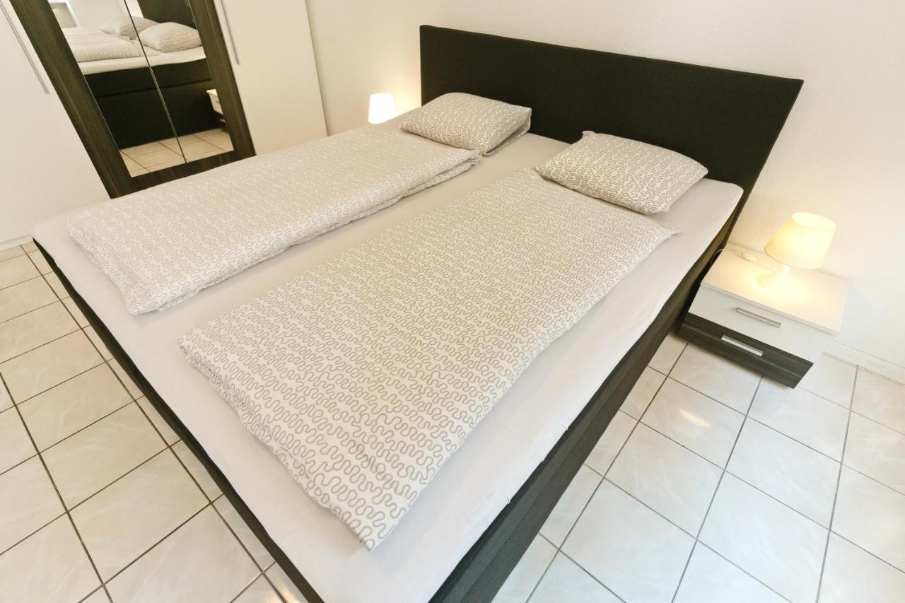 Apartments In Vienna Near Schoenbrunn & Westbahnhof - Keyless Check-In Extérieur photo