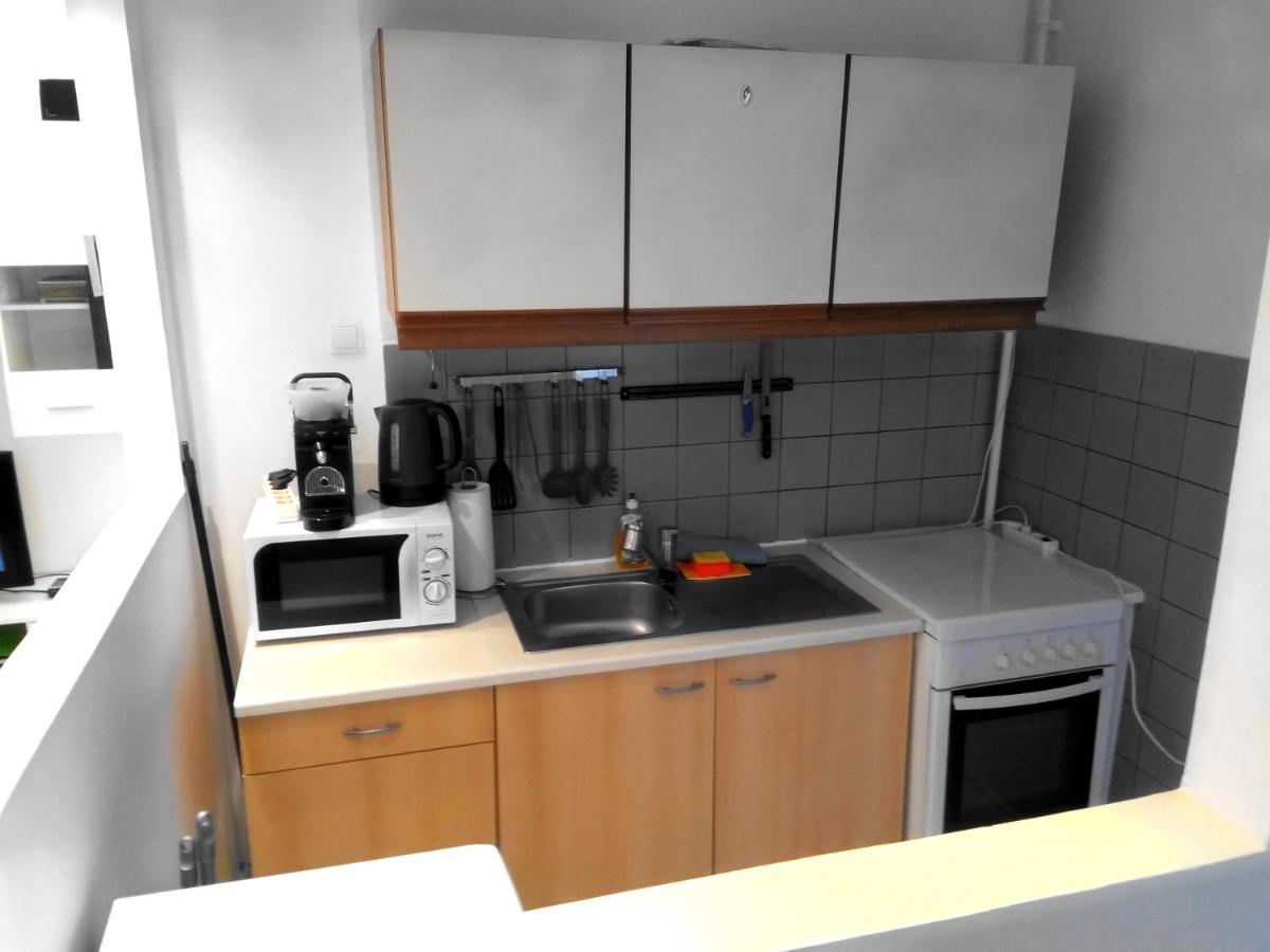 Apartments In Vienna Near Schoenbrunn & Westbahnhof - Keyless Check-In Extérieur photo