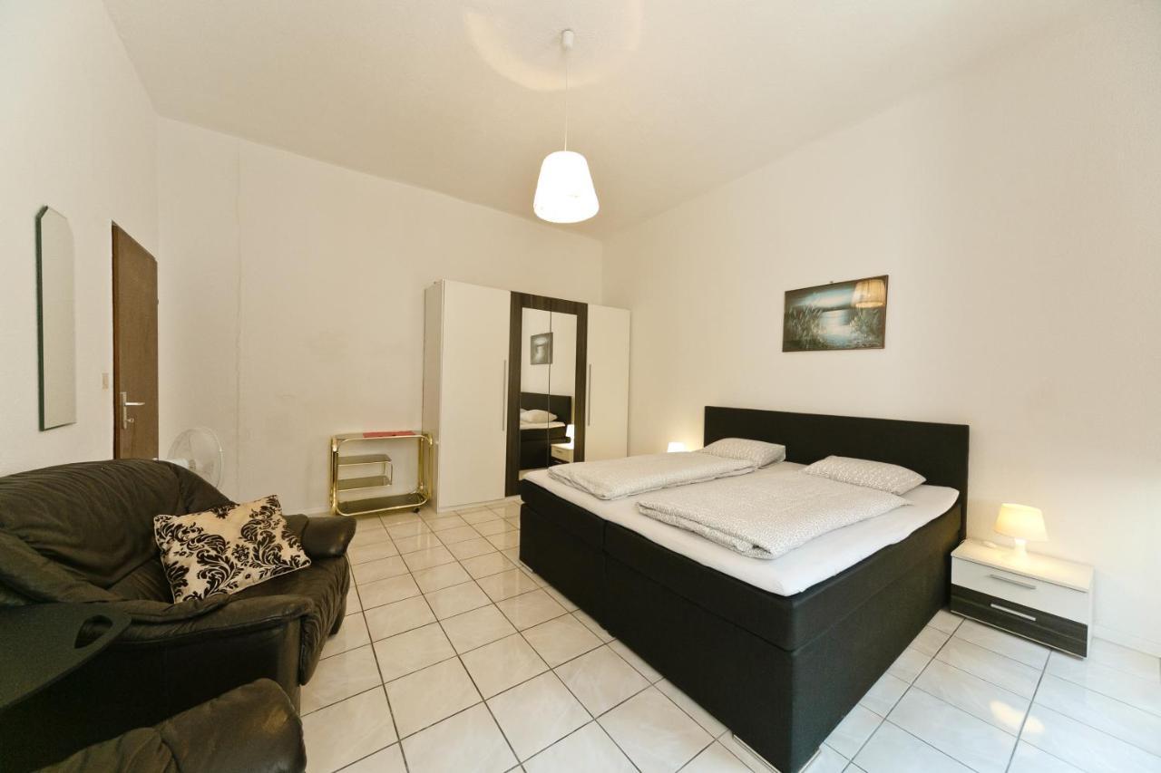 Apartments In Vienna Near Schoenbrunn & Westbahnhof - Keyless Check-In Extérieur photo