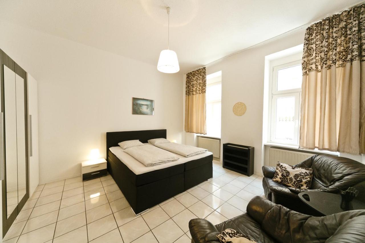 Apartments In Vienna Near Schoenbrunn & Westbahnhof - Keyless Check-In Extérieur photo