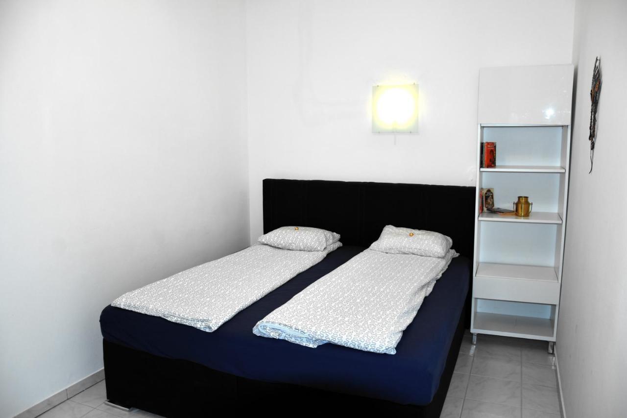 Apartments In Vienna Near Schoenbrunn & Westbahnhof - Keyless Check-In Extérieur photo