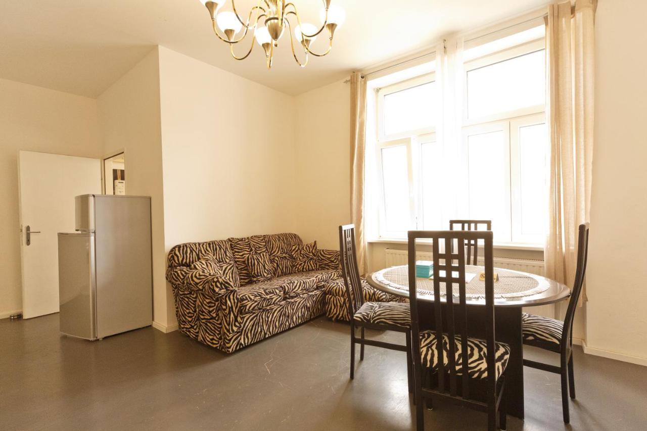Apartments In Vienna Near Schoenbrunn & Westbahnhof - Keyless Check-In Extérieur photo