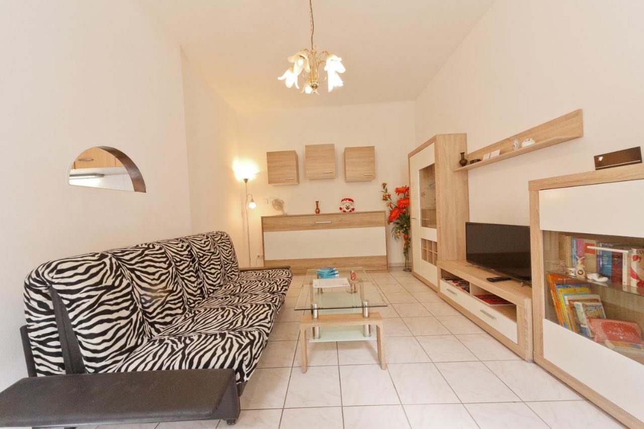 Apartments In Vienna Near Schoenbrunn & Westbahnhof - Keyless Check-In Extérieur photo
