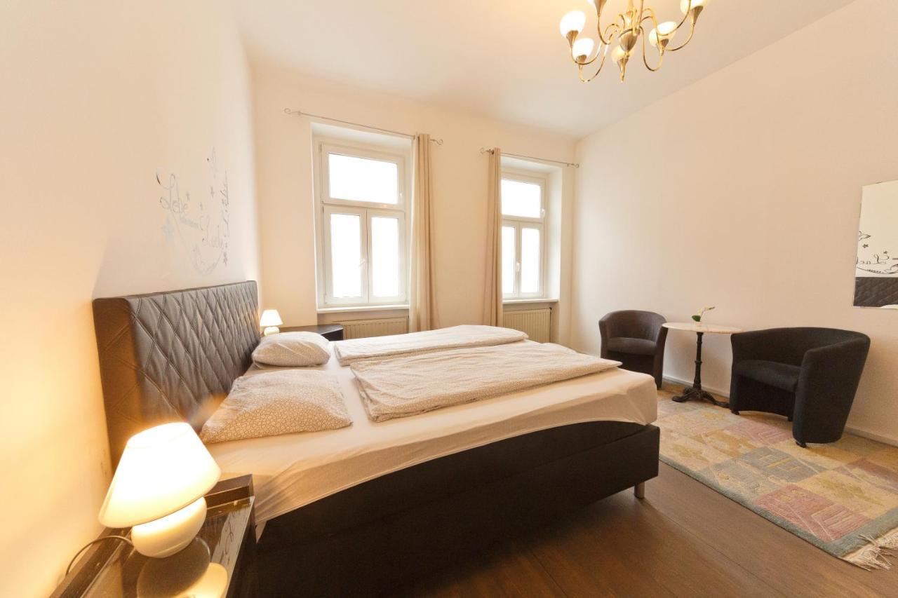 Apartments In Vienna Near Schoenbrunn & Westbahnhof - Keyless Check-In Extérieur photo