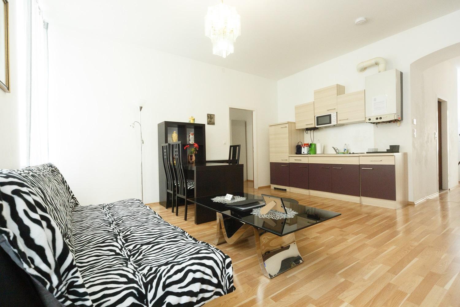Apartments In Vienna Near Schoenbrunn & Westbahnhof - Keyless Check-In Extérieur photo