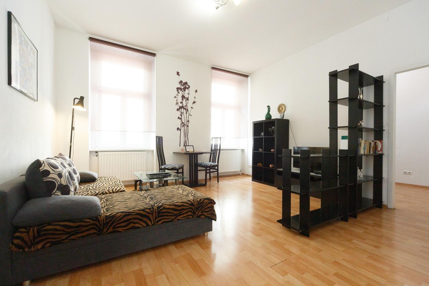 Apartments In Vienna Near Schoenbrunn & Westbahnhof - Keyless Check-In Extérieur photo
