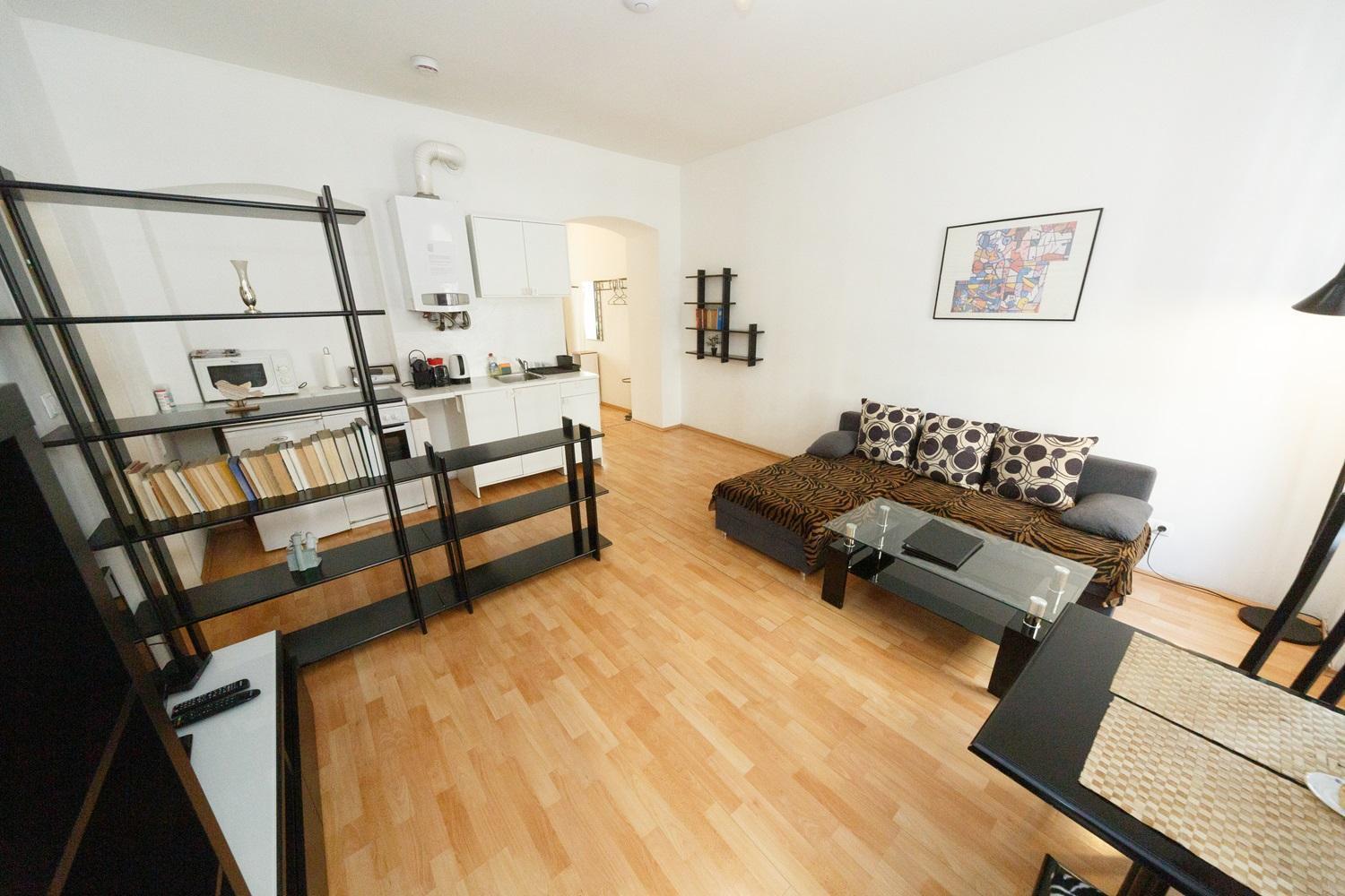 Apartments In Vienna Near Schoenbrunn & Westbahnhof - Keyless Check-In Extérieur photo