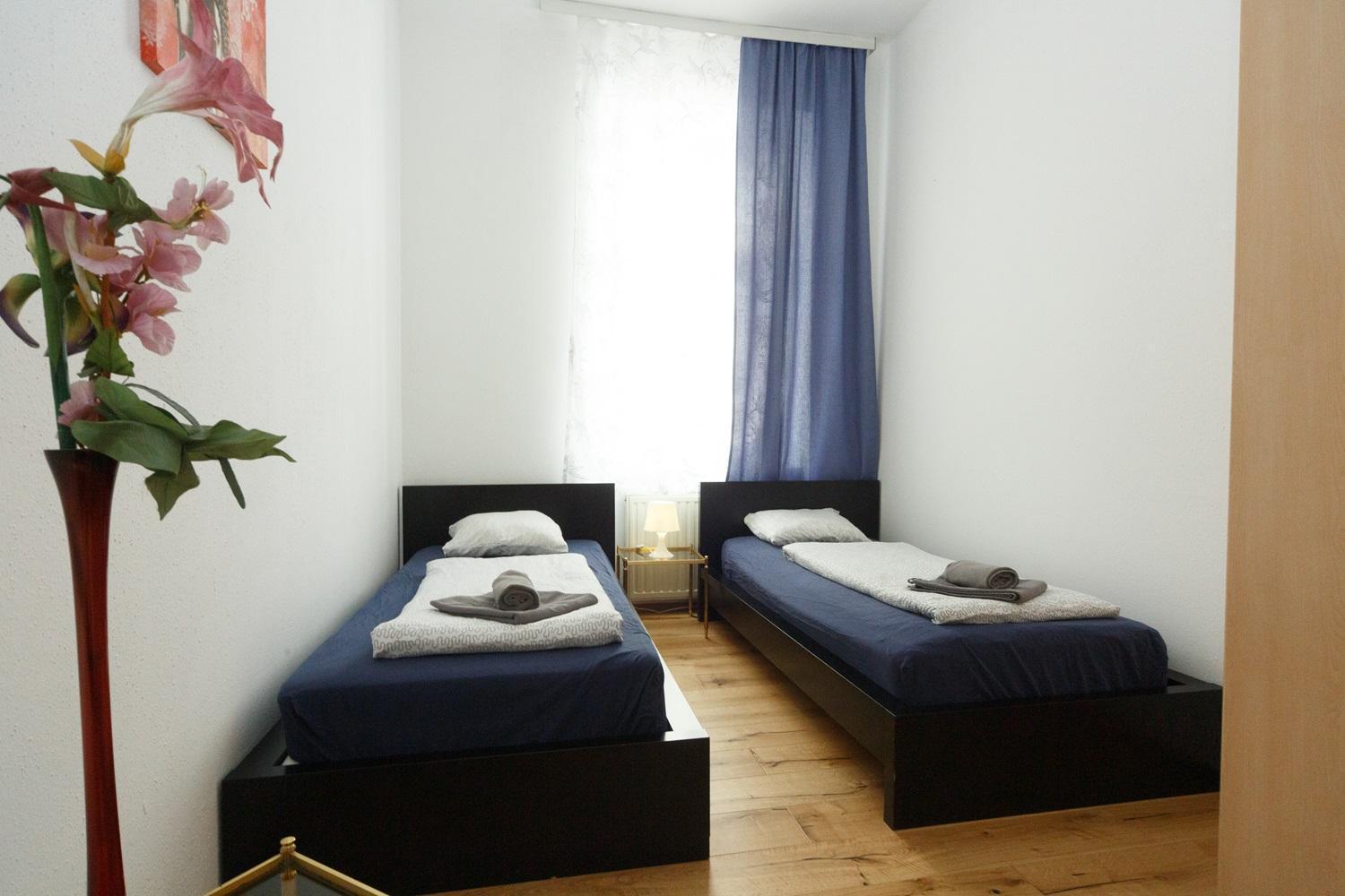 Apartments In Vienna Near Schoenbrunn & Westbahnhof - Keyless Check-In Extérieur photo