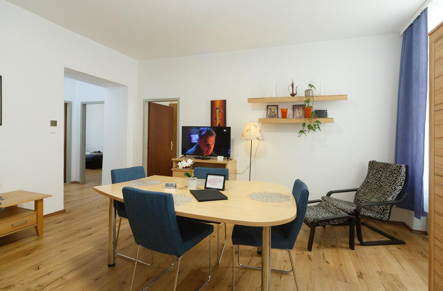 Apartments In Vienna Near Schoenbrunn & Westbahnhof - Keyless Check-In Extérieur photo