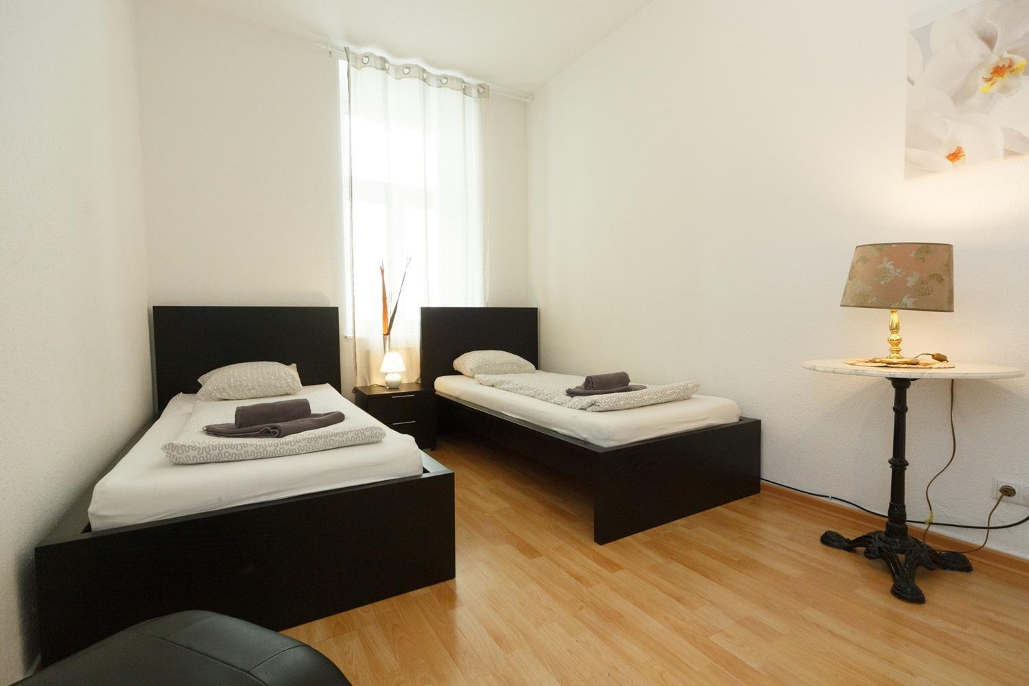 Apartments In Vienna Near Schoenbrunn & Westbahnhof - Keyless Check-In Extérieur photo