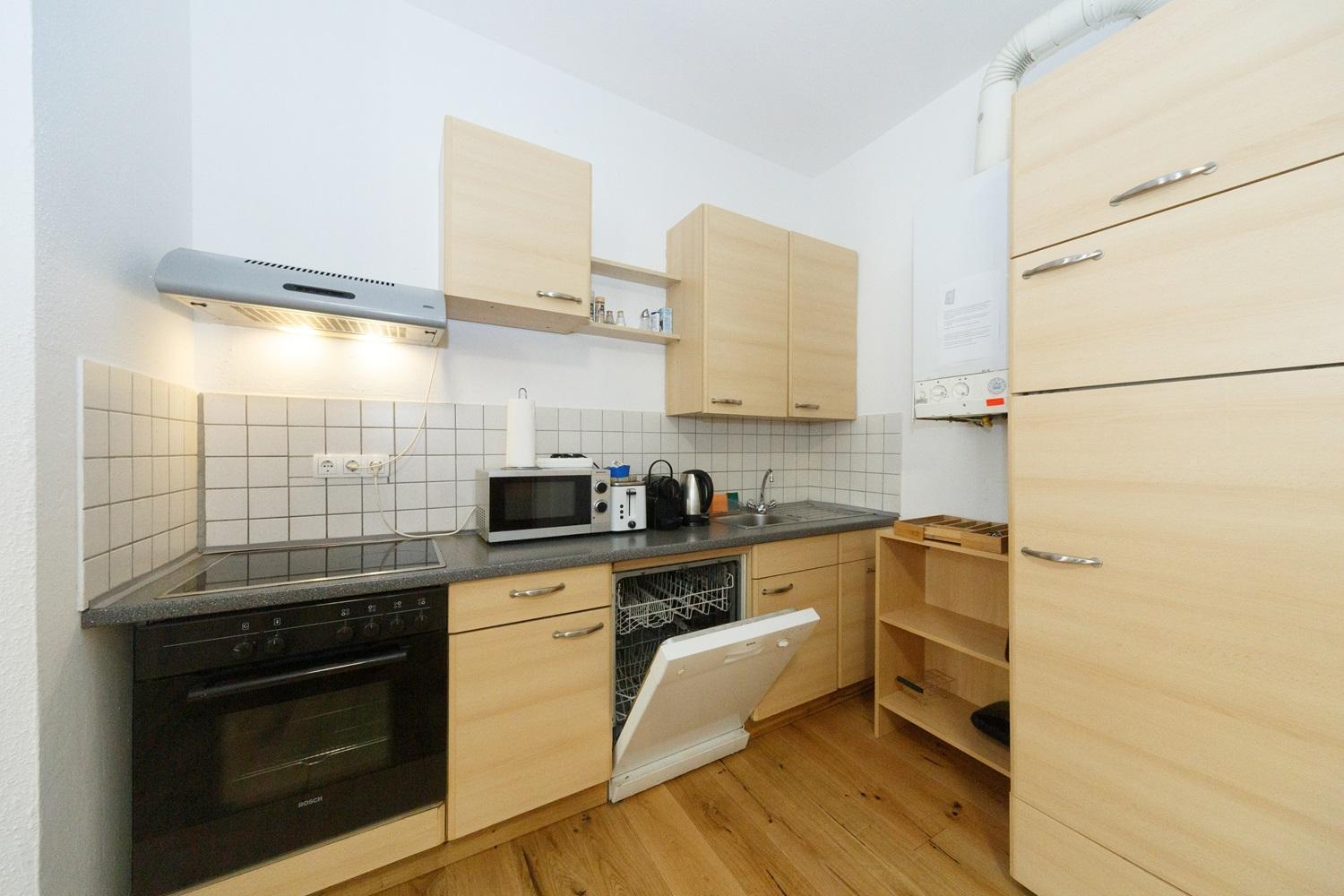 Apartments In Vienna Near Schoenbrunn & Westbahnhof - Keyless Check-In Extérieur photo