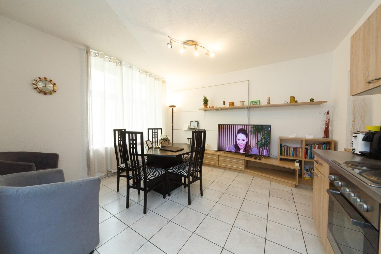 Apartments In Vienna Near Schoenbrunn & Westbahnhof - Keyless Check-In Extérieur photo