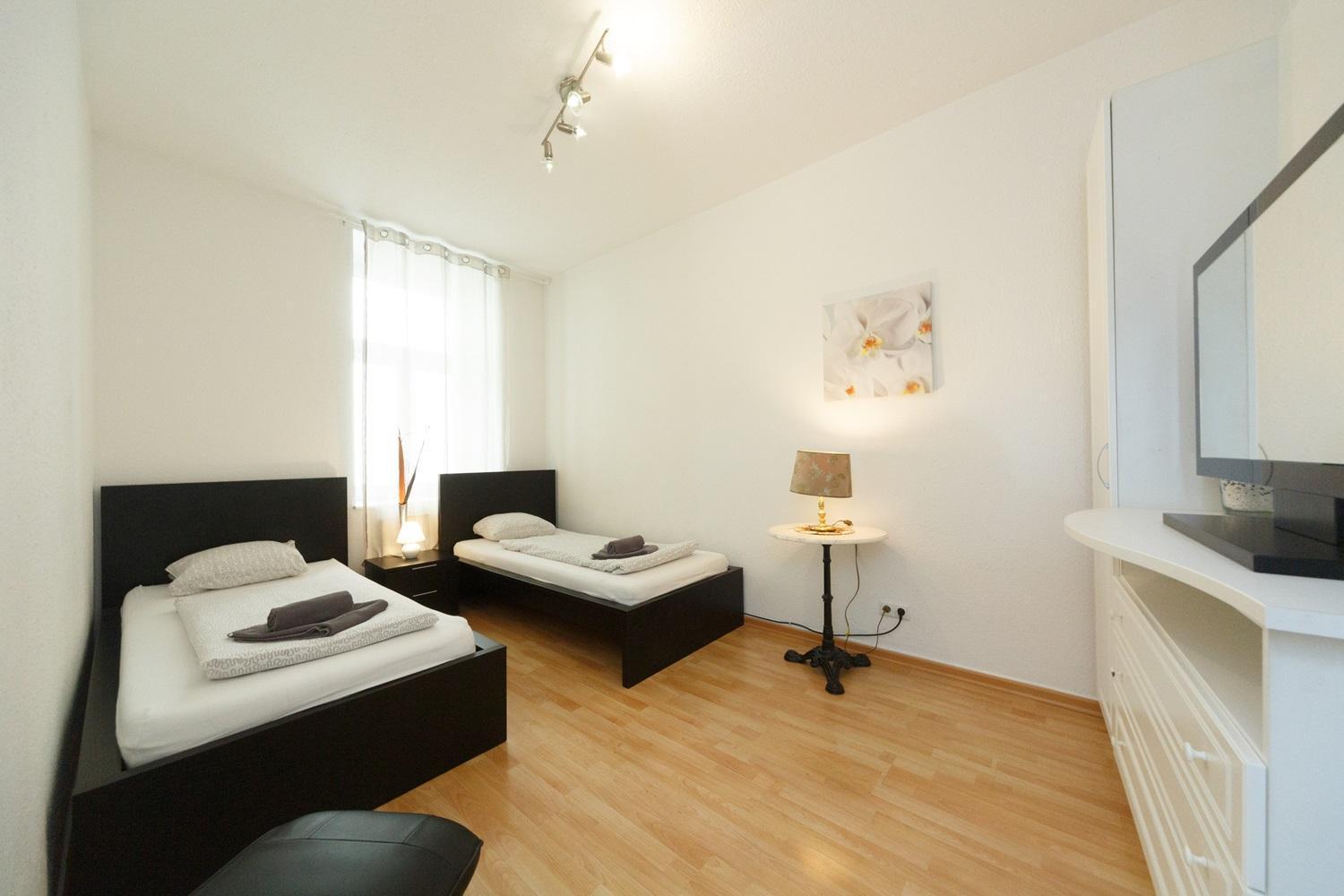 Apartments In Vienna Near Schoenbrunn & Westbahnhof - Keyless Check-In Extérieur photo