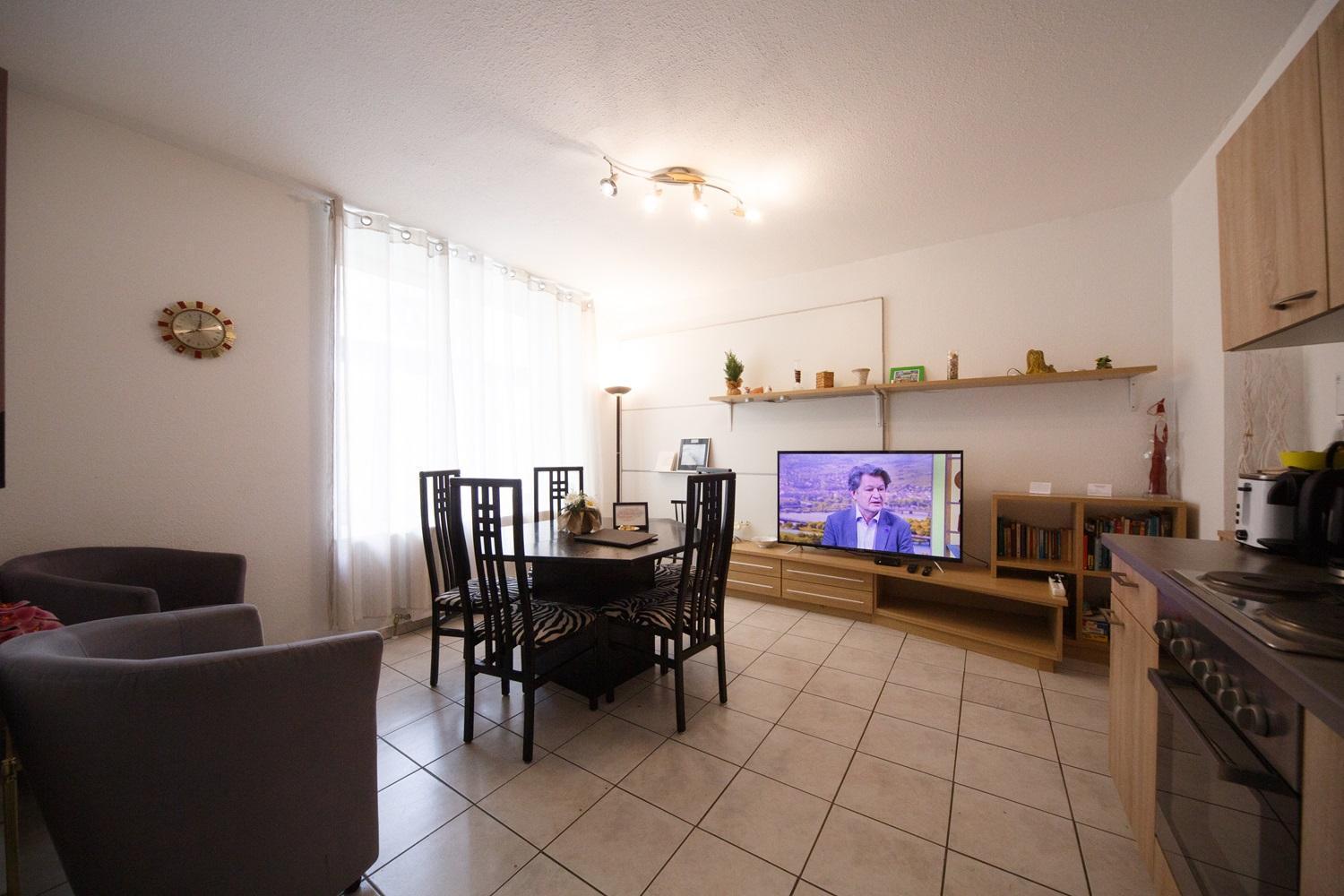 Apartments In Vienna Near Schoenbrunn & Westbahnhof - Keyless Check-In Extérieur photo