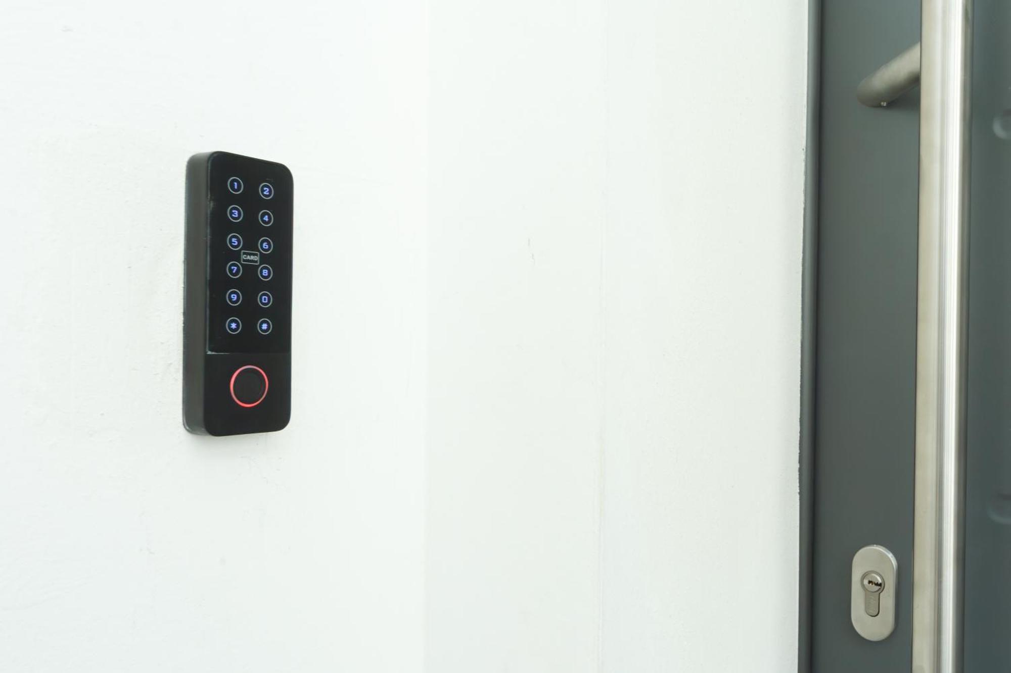 Apartments In Vienna Near Schoenbrunn & Westbahnhof - Keyless Check-In Extérieur photo