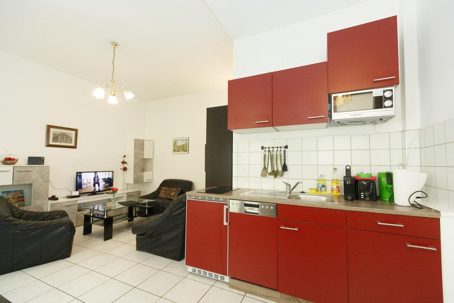 Apartments In Vienna Near Schoenbrunn & Westbahnhof - Keyless Check-In Extérieur photo