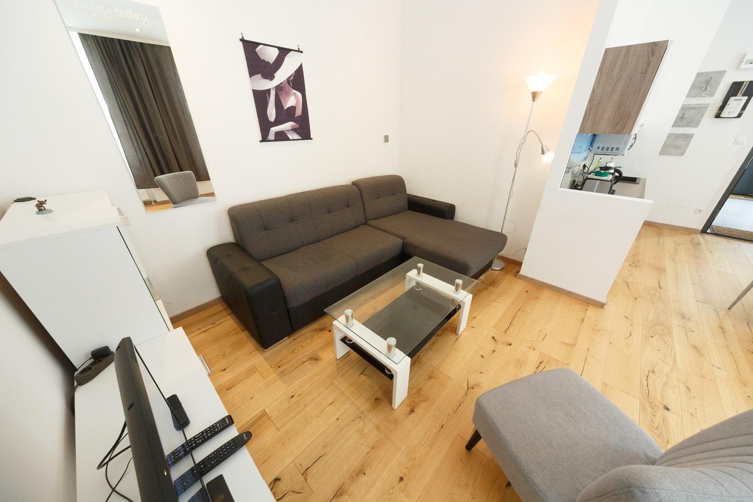 Apartments In Vienna Near Schoenbrunn & Westbahnhof - Keyless Check-In Extérieur photo